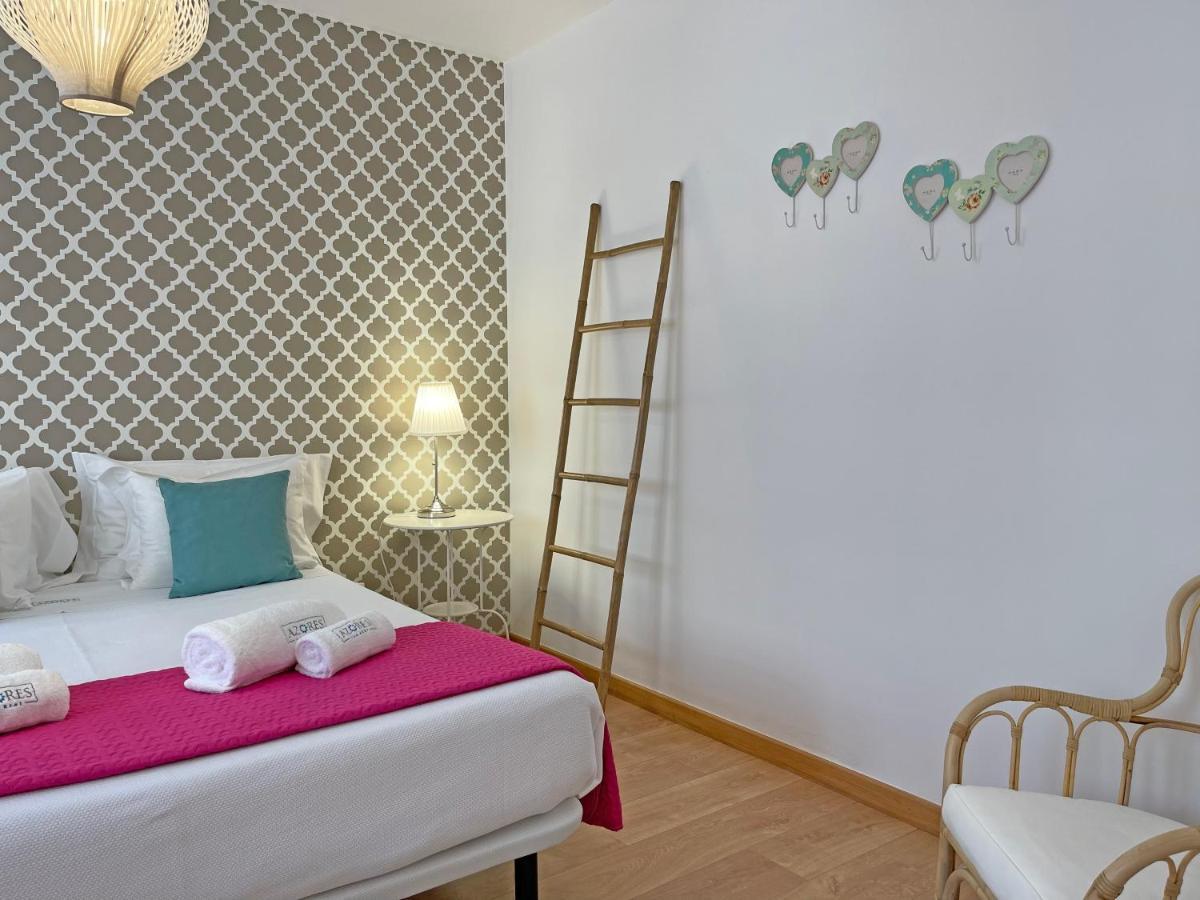 Thermal River Apartment 푸나스 외부 사진