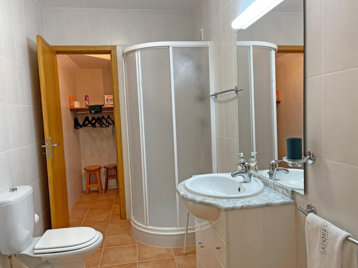 Thermal River Apartment 푸나스 외부 사진